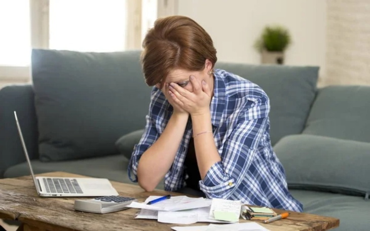 Zbiórka spłacić długi - zdjęcie główne