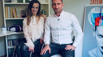 Zbiórka Spadł na mnie samobójca - miniaturka zdjęcia