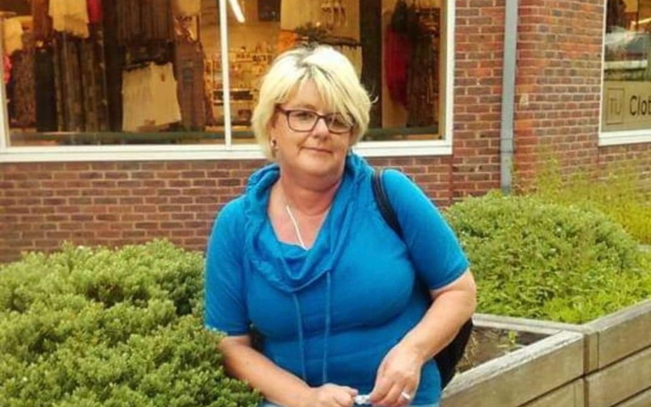 Zbiórka Sprowadzenie ciała Ani - zdjęcie główne