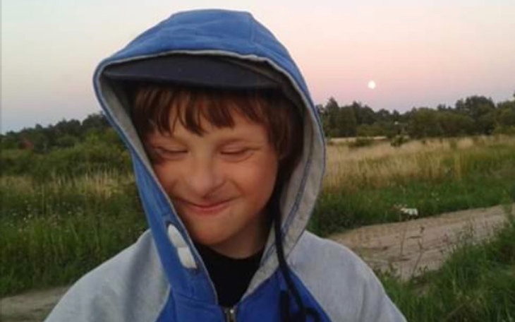 Zbiórka Na ośrodek dla Wiktora - zdjęcie główne