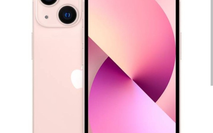 Zbiórka iPhone 13 ważne - zdjęcie główne