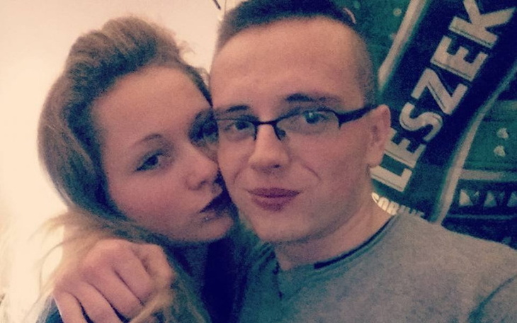 Zbiórka Ślub Tomasza i Andżeliki - zdjęcie główne