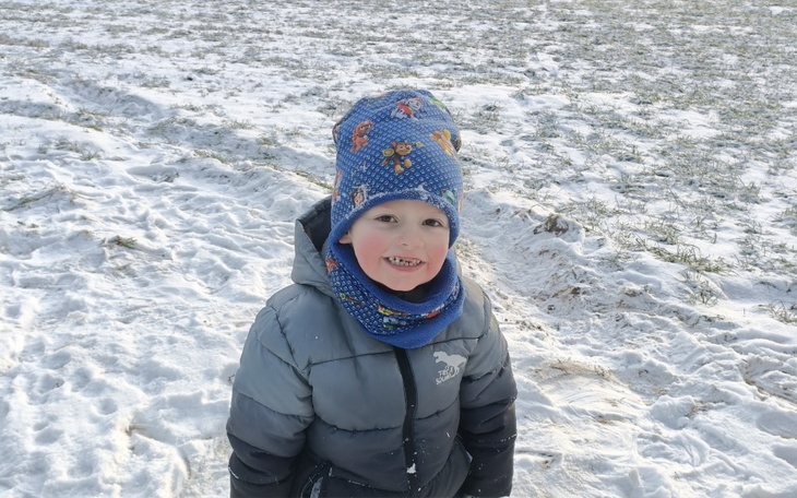 Zbiórka Wsparcie dla Wiktora - zdjęcie główne