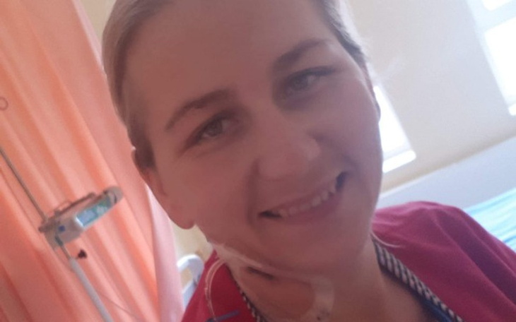 Zbiórka Pomoc dla kochanej siostry - zdjęcie główne