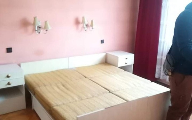 Zbiórka Remont mieszkania (Młoda para) - zdjęcie główne