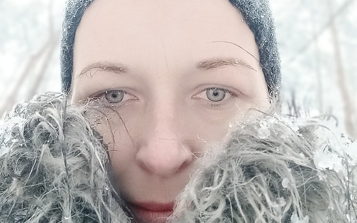 Zbiórka Przetrwać z fibriomialgią - zdjęcie główne