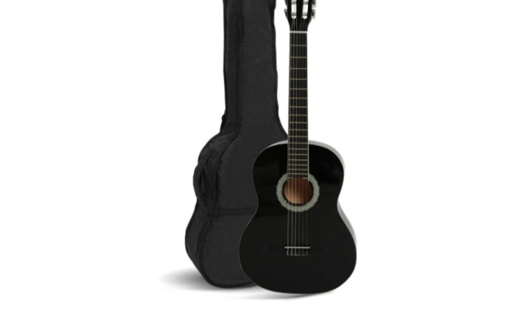 Zbiórka Pierwsza Gitara - zdjęcie główne