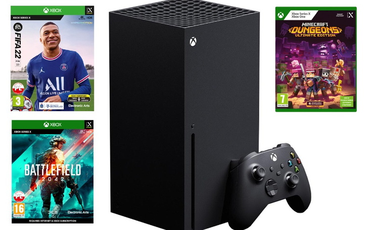 Zbiórka Na konsolę PS4 - zdjęcie główne