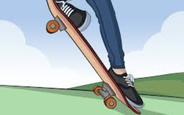 Zbiórka Na samorozwój - zdjęcie główne