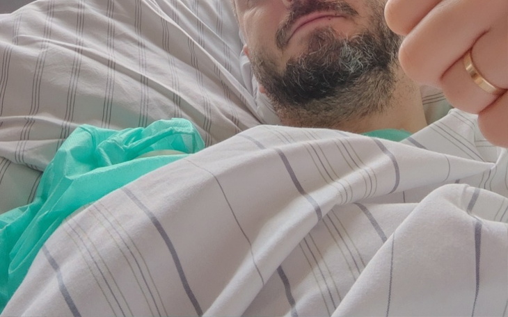 Zbiórka Na zdrowie. - zdjęcie główne