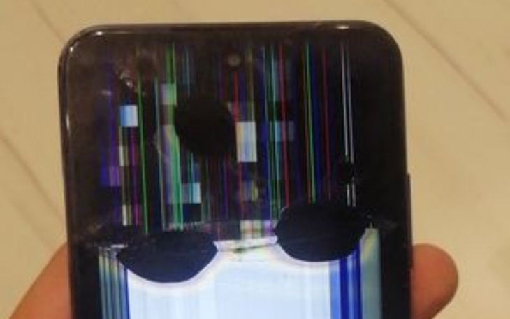 Zbiórka telefonigor - zdjęcie główne