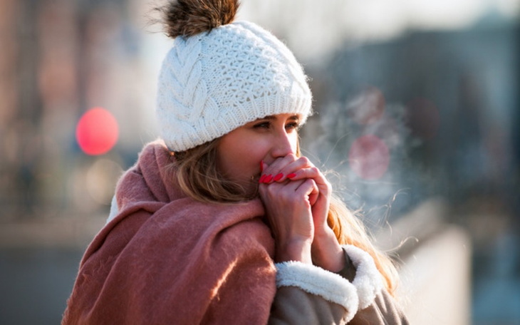 Zbiórka ubrania bo zimno - zdjęcie główne
