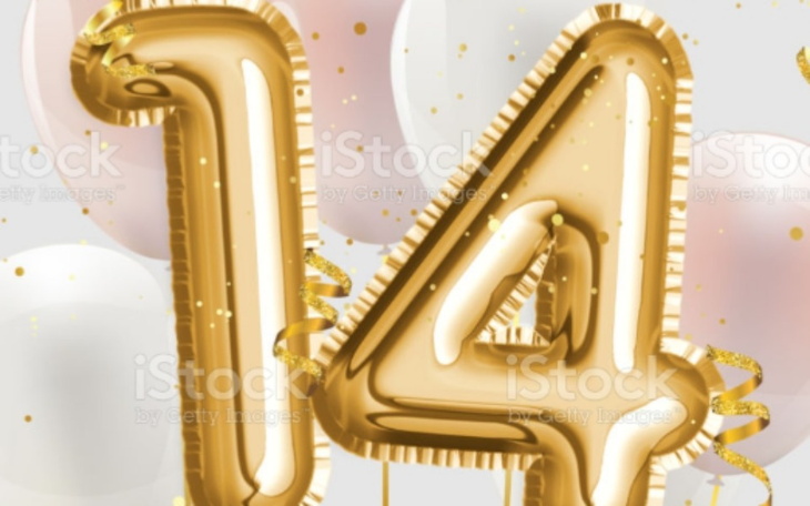 Zbiórka Na moje 14 urodziny - zdjęcie główne