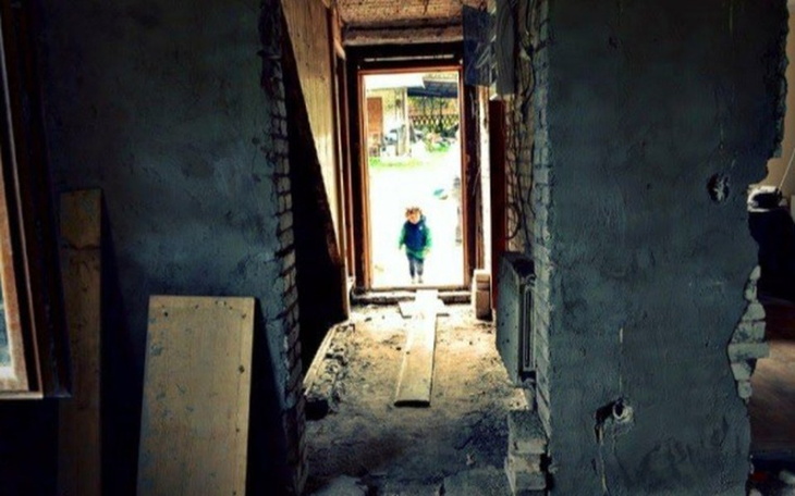 Zbiórka Zbiórka na remont i budowę domu - zdjęcie główne