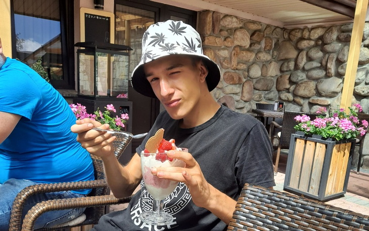 Zbiórka 18 -stka Marcela - zdjęcie główne