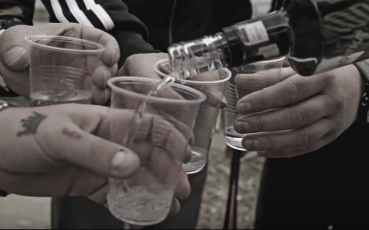 Zbiórka na wakacje chlopakom - zdjęcie główne