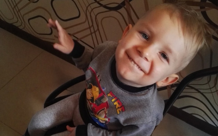 Zbiórka Ważne wszystkie Dni SMA ! - zdjęcie główne