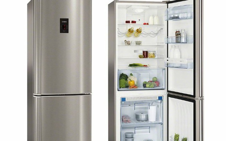 Zbiórka Marzenie o Nowej lodówce. - zdjęcie główne