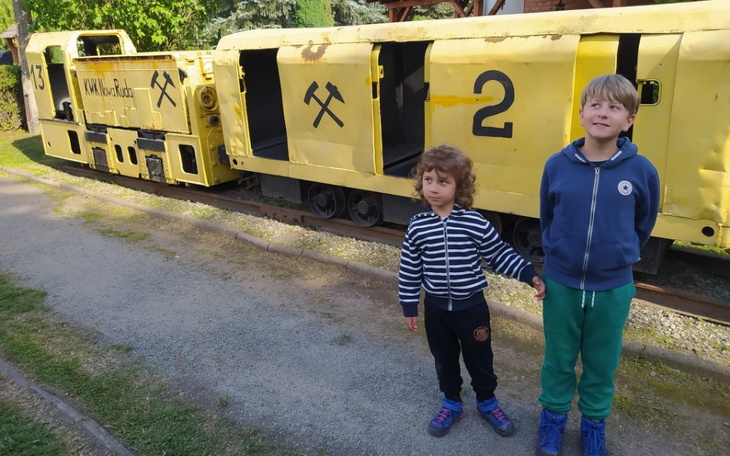 Zbiórka Projekt Podróż i terapia ASD - zdjęcie główne