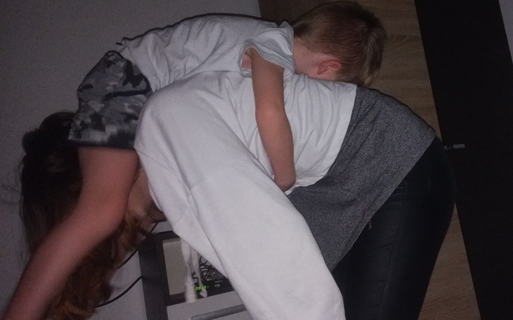 Zbiórka Na wakacje dla moich dzieci - zdjęcie główne