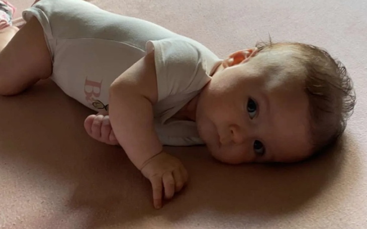 Zbiórka Pomoc dla chorej Nadii - zdjęcie główne