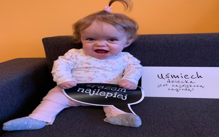 Zbiórka Niki chce zrealizować marzenia - zdjęcie główne