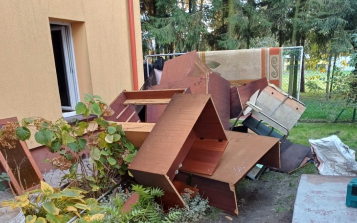 Zbiórka Na pomoc Pani Doktor - zdjęcie główne