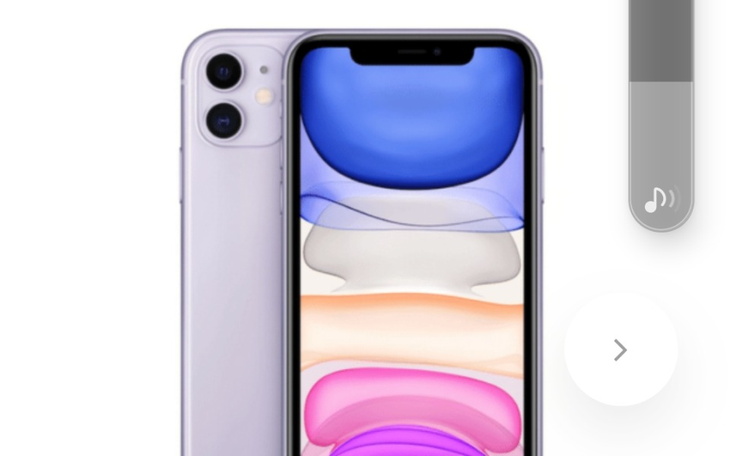 Zbiórka Iphone 11 proszę o pomoc - zdjęcie główne