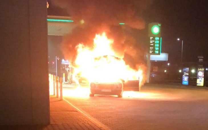 Zbiórka Samochód dla przyjaciela - zdjęcie główne