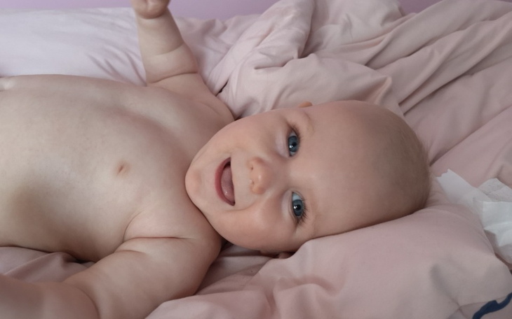 Zbiórka Leczenie i rehabilitacja Jaśka - zdjęcie główne