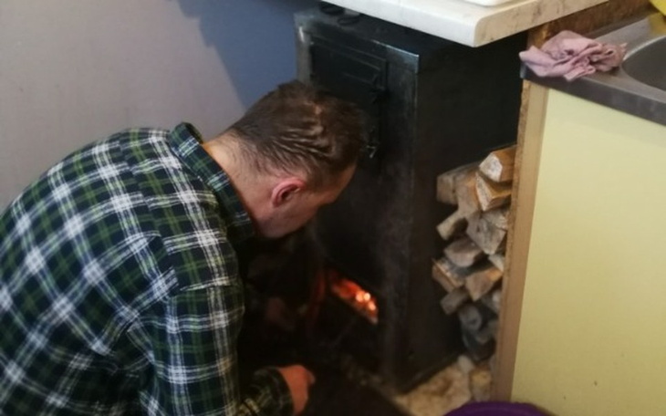 Zbiórka Andrzej żyć godnie i bezpiecznie - zdjęcie główne