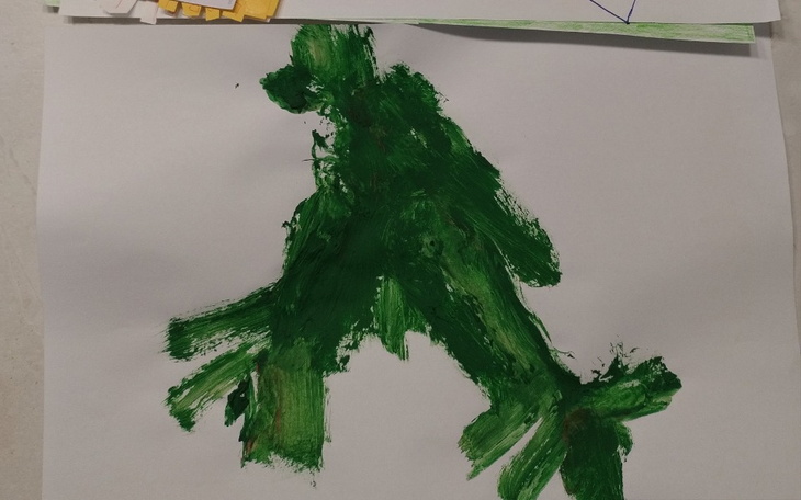 Zbiórka Na bezpieczny kąt dla dzieci - zdjęcie główne