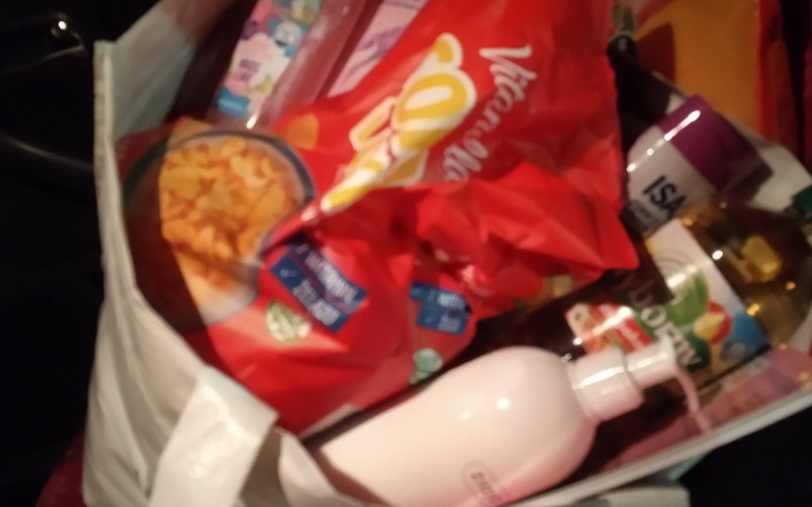 Zbiórka Prąd, ogrzewanie,chemia, żywność - zdjęcie główne