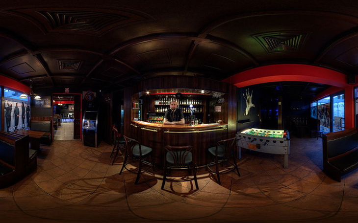 Zbiórka Wsparcie OZI Pub - zdjęcie główne