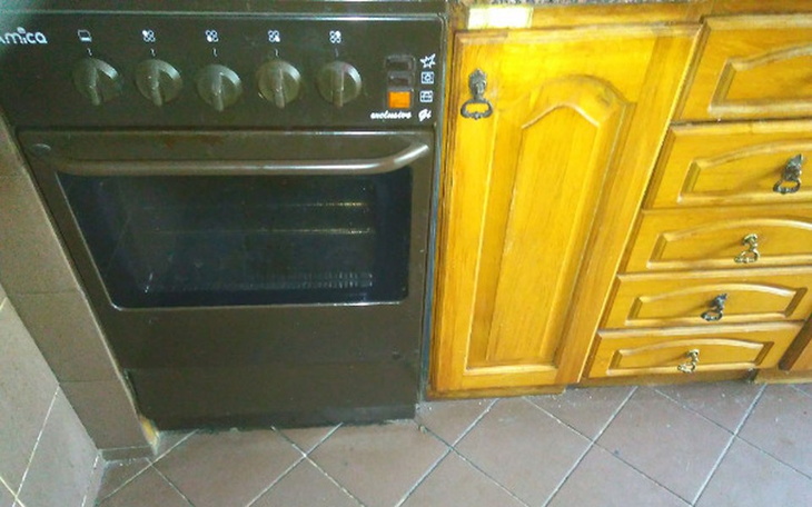 Zbiórka moja kuchnia - zdjęcie główne