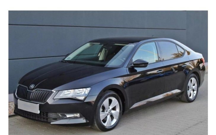 Zbiórka Prawo jazdy i jeszcze na autko - zdjęcie główne