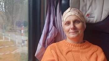 Zbiórka Leczenie i Rehabilitacja - miniaturka zdjęcia