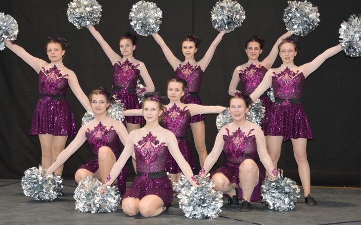 Zbiórka Udział w Mistrzostwach Polski - zdjęcie główne