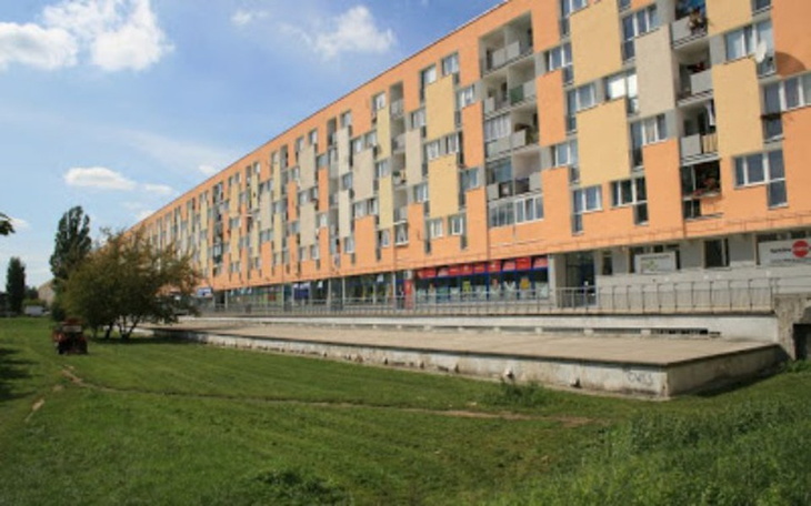 Zbiórka Newlive - zdjęcie główne