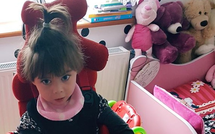 Zbiórka Na leczenie , terapie , sprzęty - zdjęcie główne