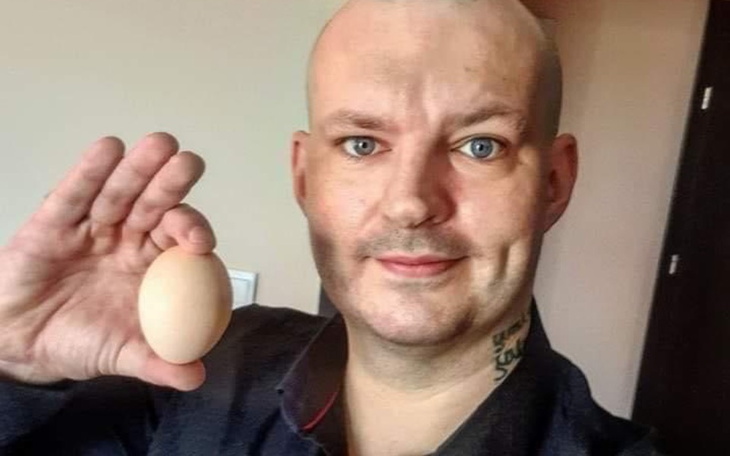 Zbiórka Na lepszy zycie - zdjęcie główne