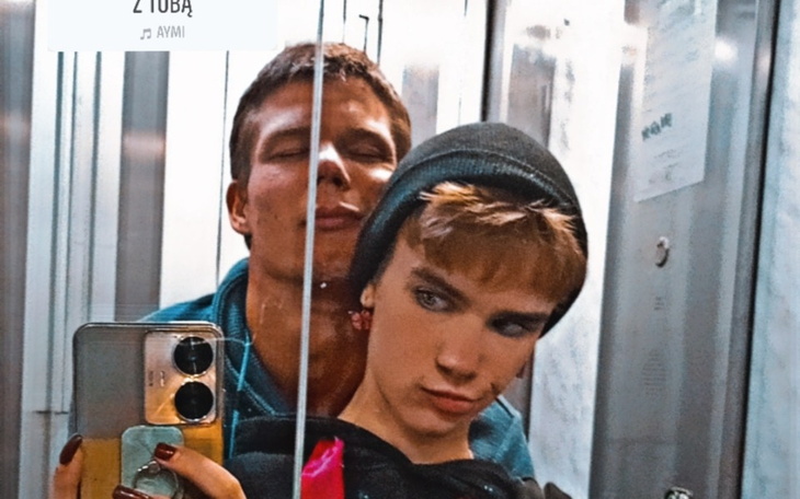 Zbiórka W dorosłość - zdjęcie główne