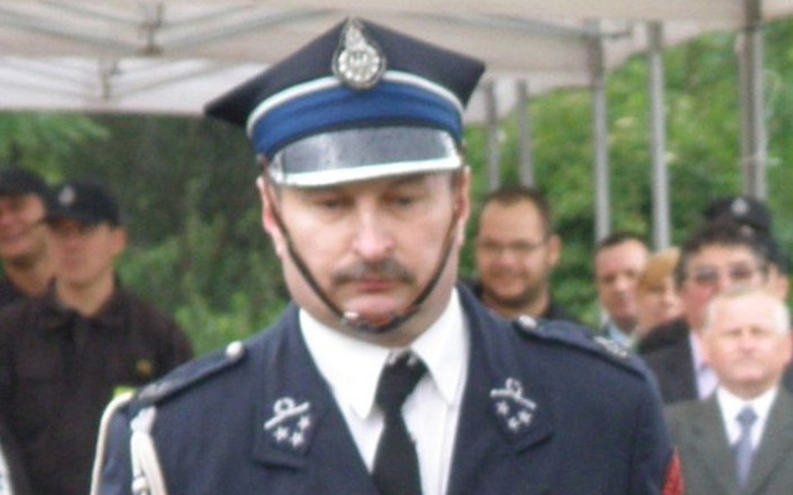 Zbiórka ,, Mirek jesteśmy z Tobą ,, - zdjęcie główne