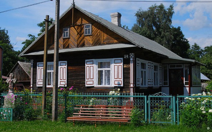 Zbiórka Spłata zadłużonego domu - zdjęcie główne