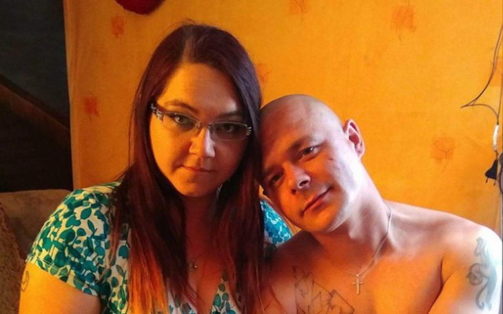 Zbiórka Odbudowa domu Gosi i Przemka - zdjęcie główne