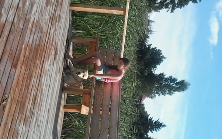 Zbiórka Na bilety dla siostry - zdjęcie główne