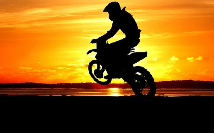 Zbiórka Zbieram na crossa, moje marzenie - zdjęcie główne