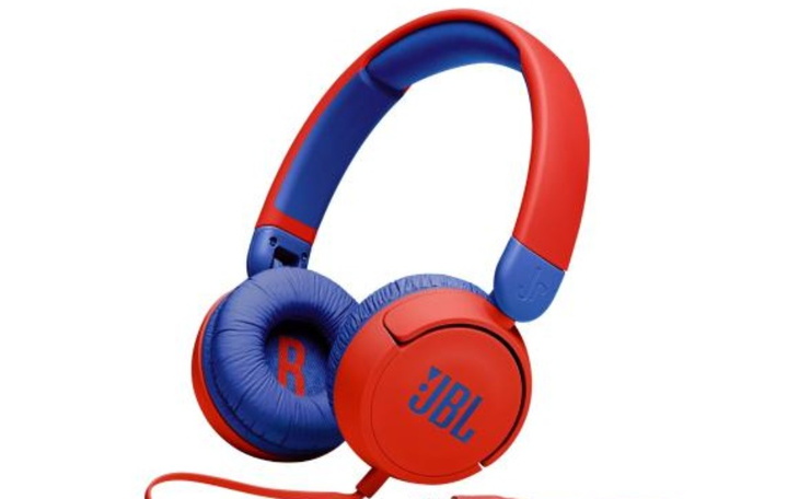 Zbiórka Na słuchawki dla leosia - zdjęcie główne