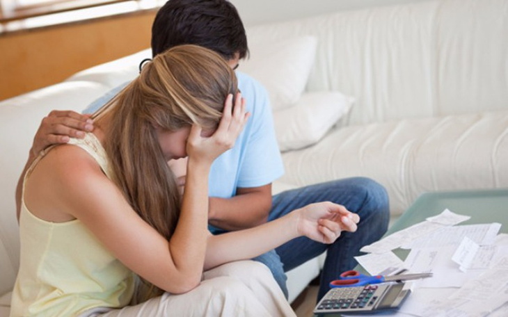 Zbiórka Pomocy  Nieuczciwy kredytodawca - zdjęcie główne