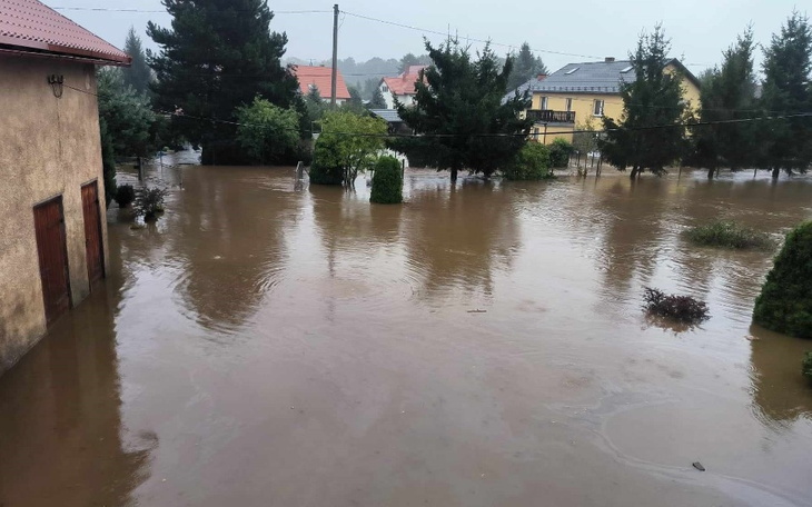 Zbiórka Pomoc schorowanym rodzicom - zdjęcie główne